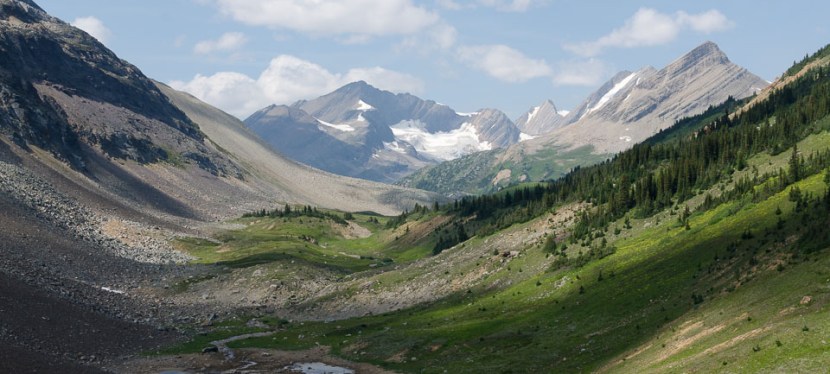 Traversing the Great&nbsp;Divide